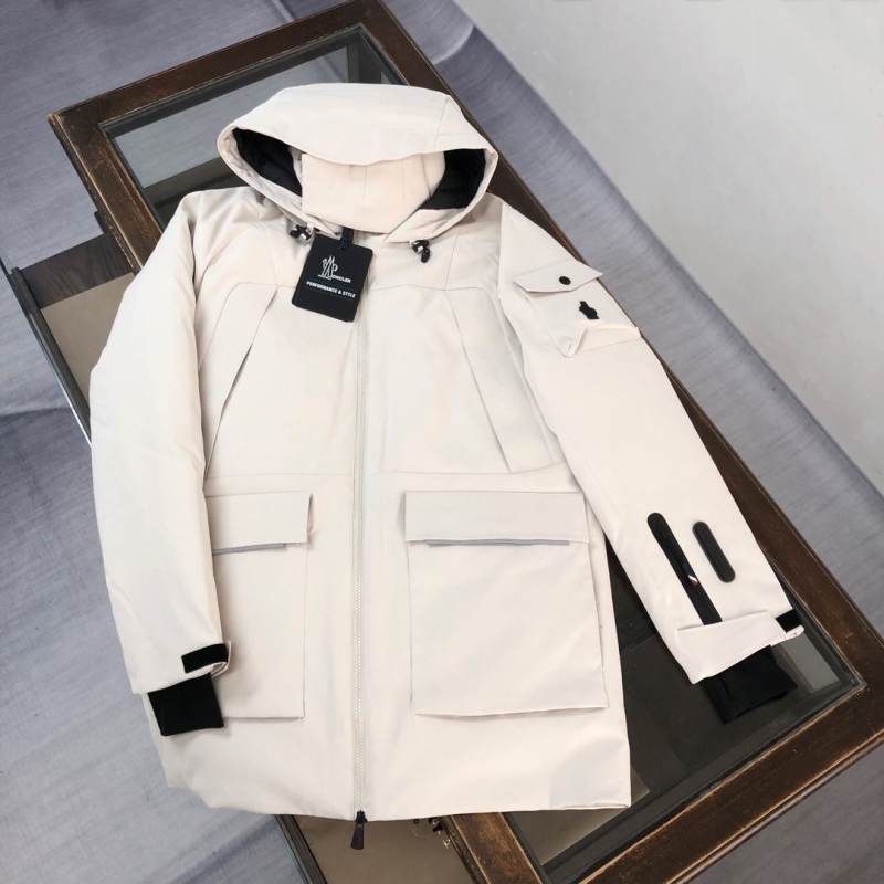 Moncler Down Coat